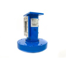 IDL-FF02 37/42 Iluminador Duplo Linear Prof Banda-c Fred Feeder